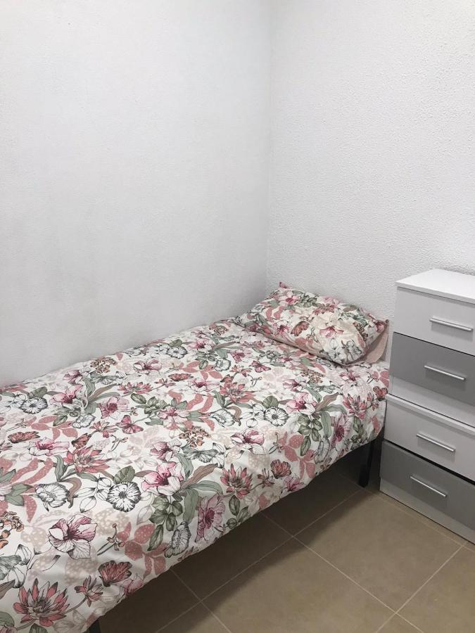 San Bartolomé Un Descanso מראה חיצוני תמונה