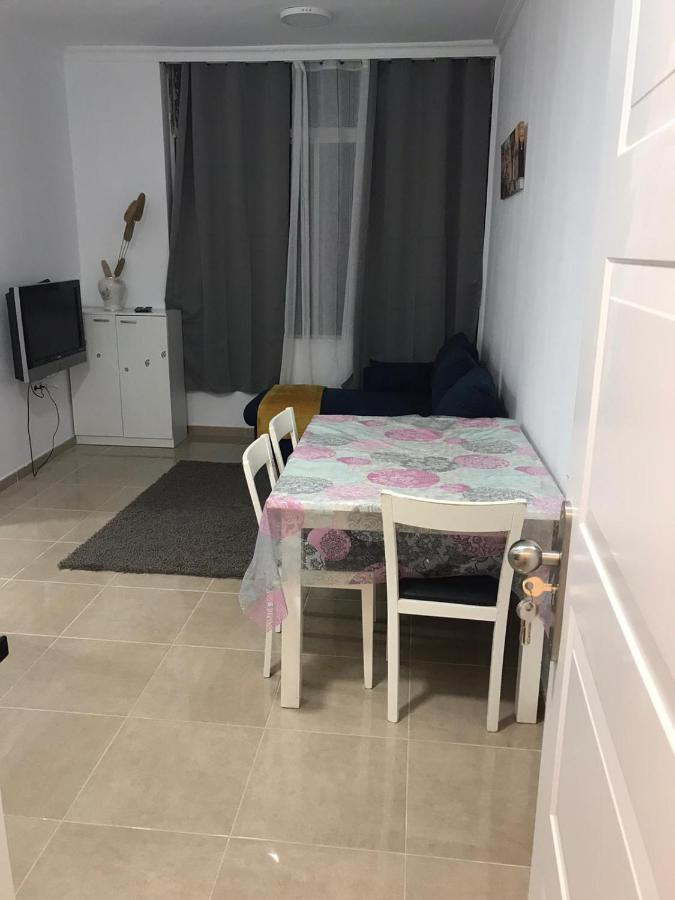 San Bartolomé Un Descanso מראה חיצוני תמונה