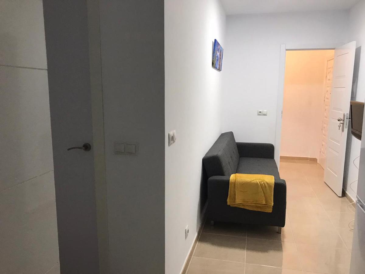 San Bartolomé Un Descanso מראה חיצוני תמונה