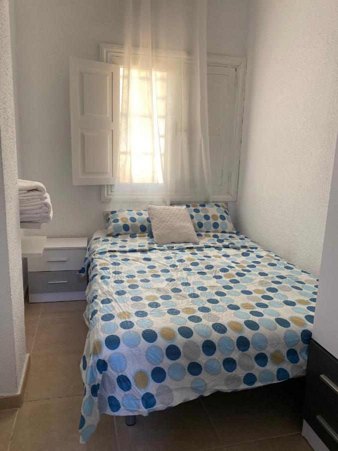 San Bartolomé Un Descanso מראה חיצוני תמונה